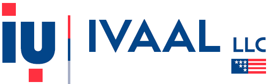 IVAAL USA Logo